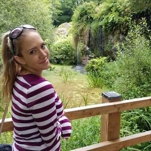 Meet your Posher, Megan